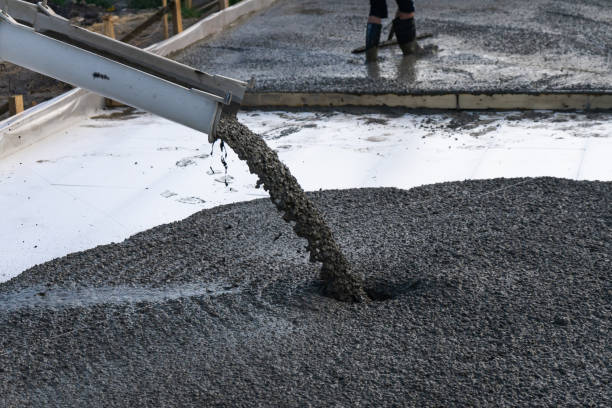 Best Concrete Retaining Walls in Willard, OH