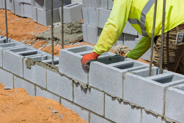 Best Concrete Foundation Repair in Willard, OH