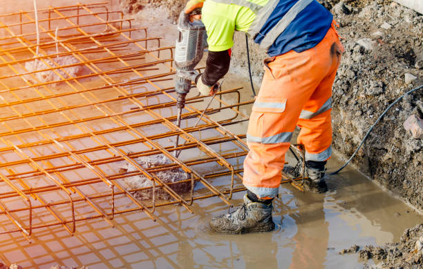 Best Concrete Removal and Replacement in Willard, OH