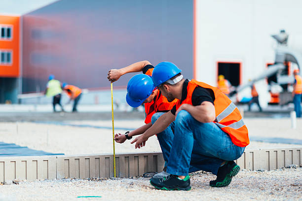 Best Concrete Grinding and Polishing in Willard, OH